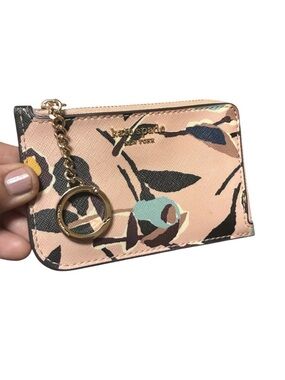KATE SPADE Key Card Holder